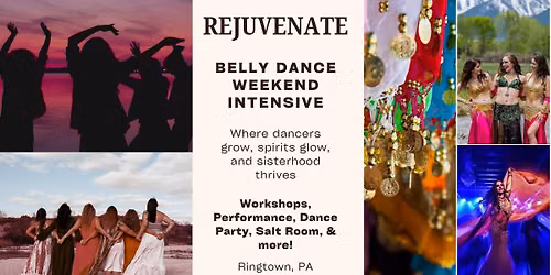 Belly Dance Show