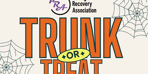 PRA Trunk or Treat