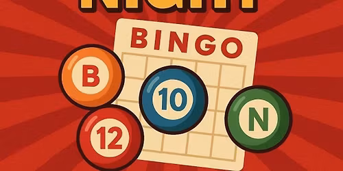 BINGO NIGHT