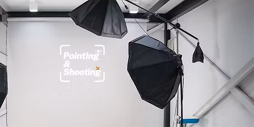 WORKSHOP (Shooting with Film: SLR, Rangefinder & TLRs)