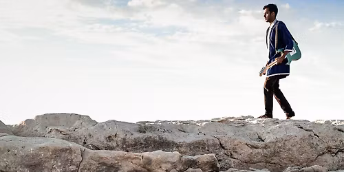 Sidiaz - Blues Rock du Sahara