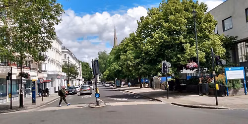 Exploring Pimlico: Westminster's Hidden Village