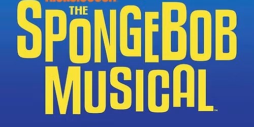 The SpongeBob Musical 