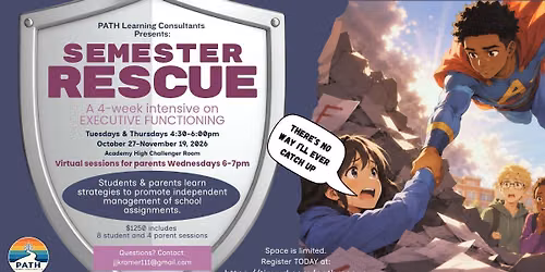 Semester Rescue
