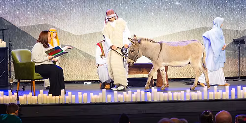 The Wonder of Christmas