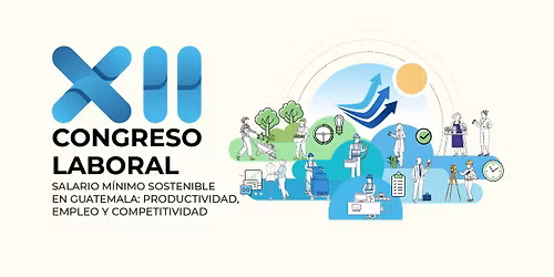 Congreso Laboral XII