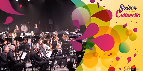 MUSIQUE | CONCERT DE PRINTEMPS
