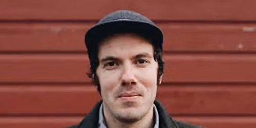 Josh Garrels