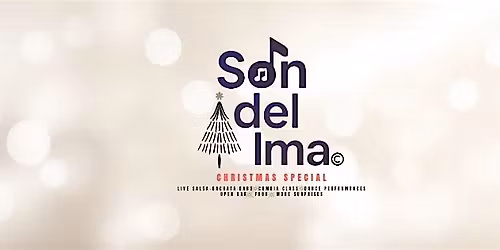 Your Latin Social - Christmas Special