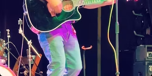 Roland Justice @ TN Craft Butcher