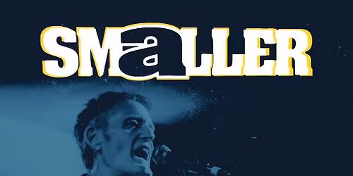 Smaller Live at Camp and Furnace with Support