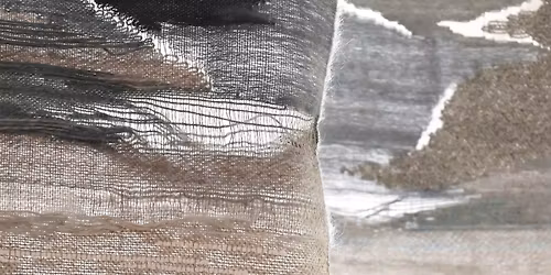 Vernissage Chlo\u00e9 Poey-Lafrance "Verticale des horizons"