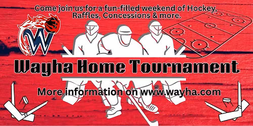 Waupaca Comet Mite Home Tournament