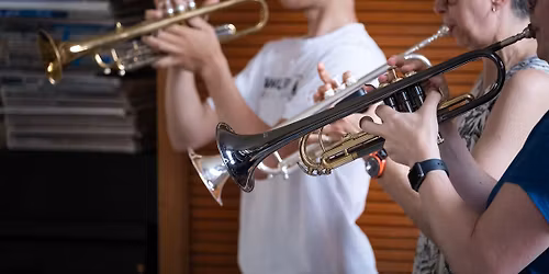 Acad\u00e9mie de musique de Schaerbeek | 38e concert des professeurs