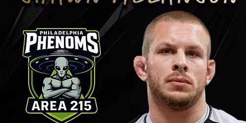 Shawn Melanson Seminar @ Enlisted nine Fight Company Edgewater