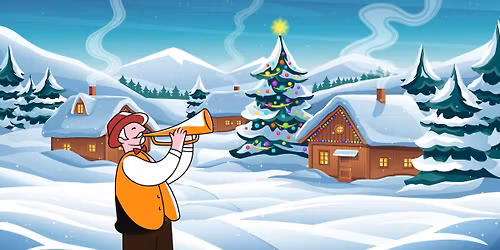 V\u00e1no\u010dn\u00ed past\u00fd\u0159sk\u00e9 trouben\u00ed