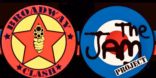 The Jam and The Clash @The Underworld Camden