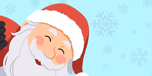 Breakfast with Santa