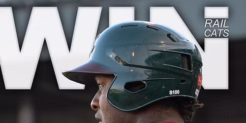 Winnipeg Goldeyes vs. Gary SouthShore RailCats