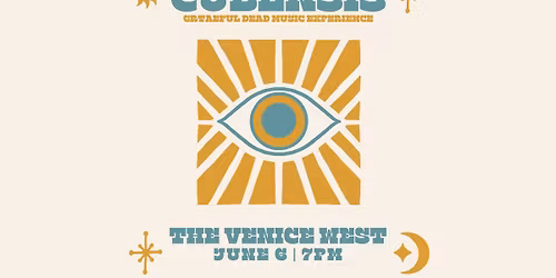 Cubensis at the Venice West