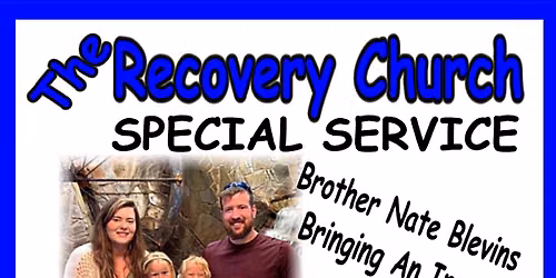 Special Worship Service