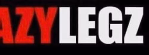 Krazylegz NYE Party at The Hop Pole Bromsgrove