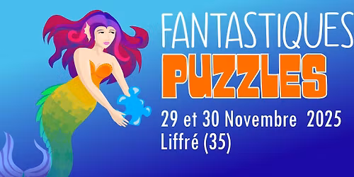 Fantastiques Puzzle