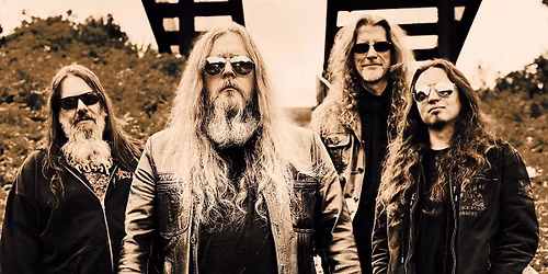 1. Cobra Rock & Metal Night