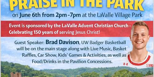 Praise In The Park