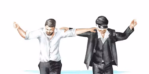 Griechische Live Musik 