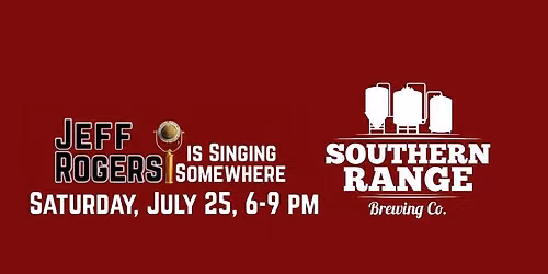 Return to Southern Range