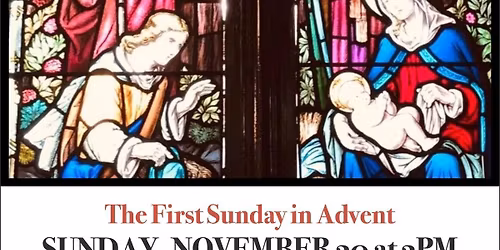 Handel's Messiah - Annapolis Valley "Sing-Along"