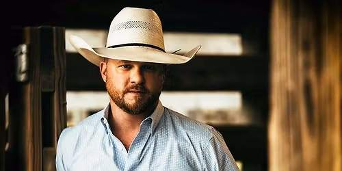 Cody Johnson - Empire Polo Feld