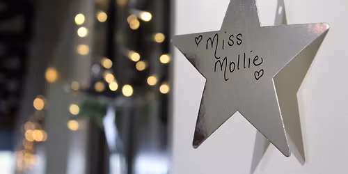 Dedication of Lights Open House