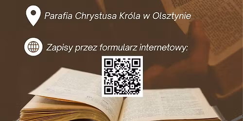 Kurs Emaus