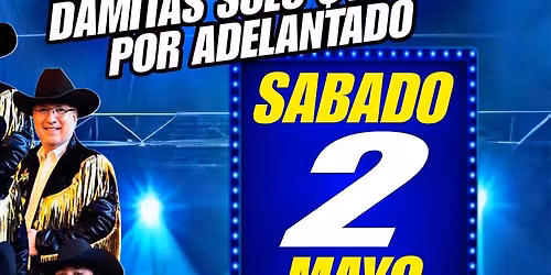 LA ESTRELLA DE TODAS LAS BANDAS & LOS ORIGINALES Y AUTENTICOS TIRANOS