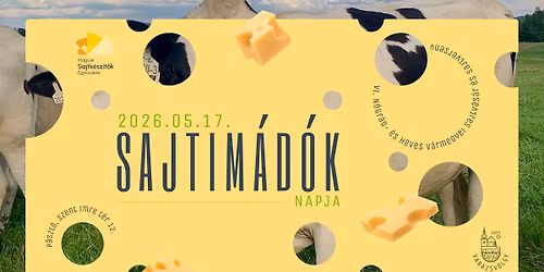 SAJTIM\u00c1D\u00d3K NAPJA 