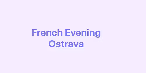 2025. French Evening, Jan\u00e1\u010dek Philharmonic Ostrava