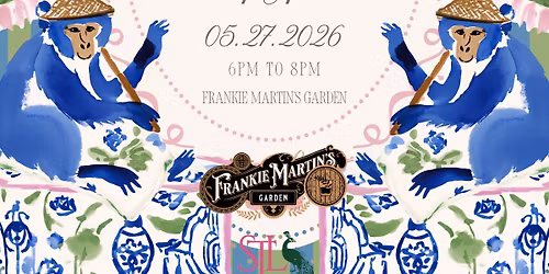 Mahjong 101 at Frankie\u2019s