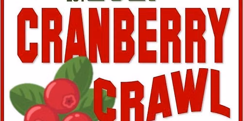Cranberry Crawl 2026