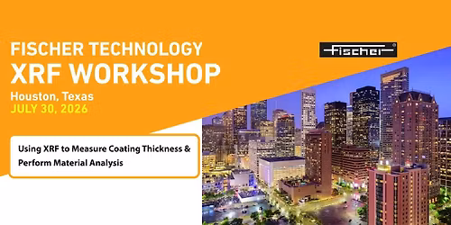 Using XRF to Measure Coating Thickness & Perform Material Analysis