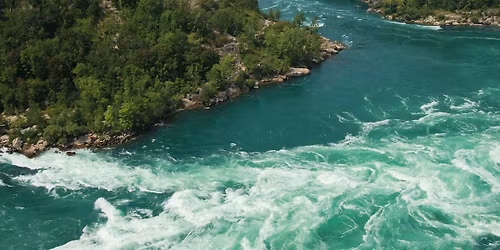 Whirlpool-Devil's Hole Gorge Loop (Adults and Ages 8+)