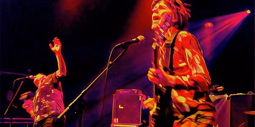 Lemon live @ Caf\u00e9 Camille - Beverwijk