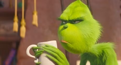 Grinch