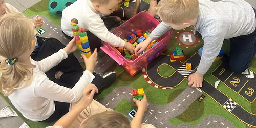 Perejumalateenistus ja lastetund