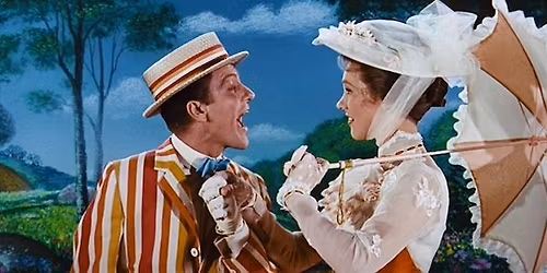 MARY POPPINS (Film Screening) | Dinner & a Movie Night at OLLO MALIBU