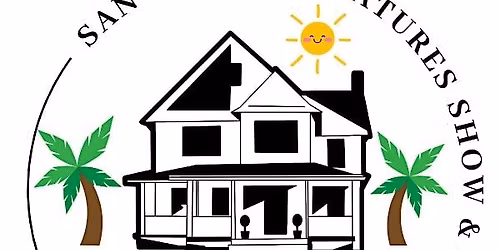 San Diego Miniatures Show & Sale