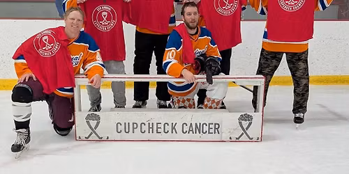 Cupcheck Cancer 2026