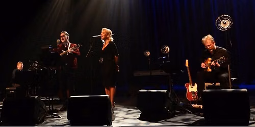 SONGS OF LEONARD COHEN