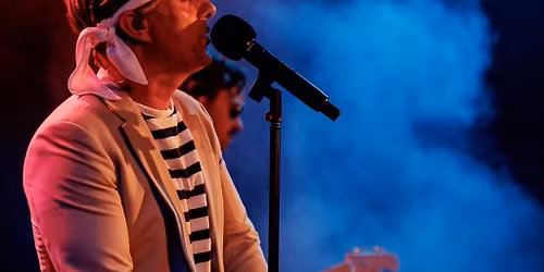 The Duran Duran Experience